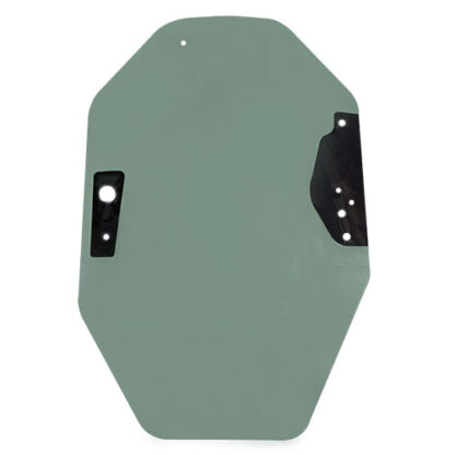 Cab Glass Door To Fit Caterpillar Part # WN-258-4071