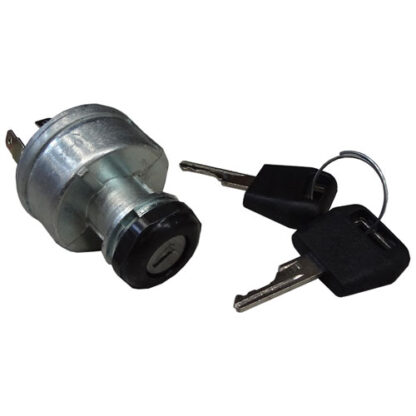 Key Switch To Fit International/CaseIH Part # WN-282775A1