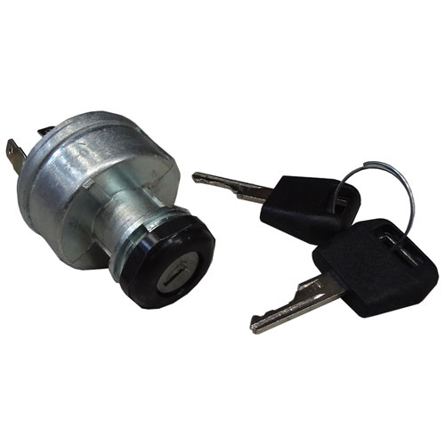 Key Switch To Fit International/CaseIH Part # WN-282775A1