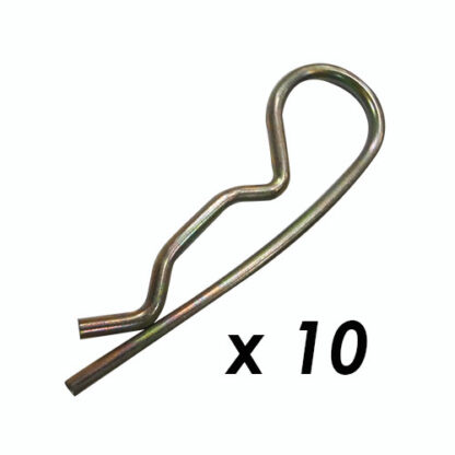 Spring Clip To Fit John Deere Part # WN-28316