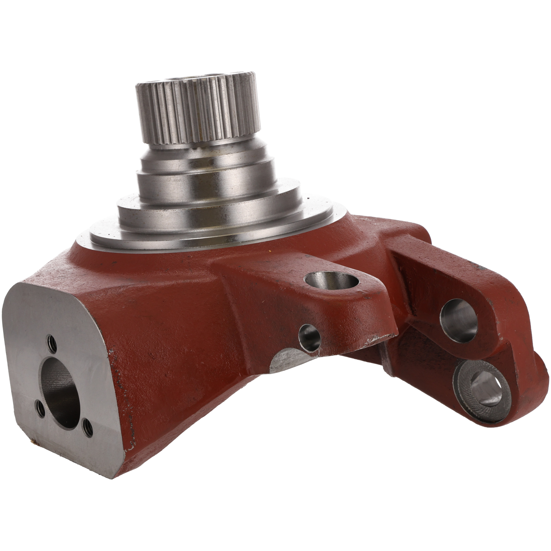 Steering Knuckle, Left Hand Part # WN-295162A2