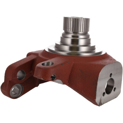 Steering Knuckle, Right Hand Part # WN-295163A2