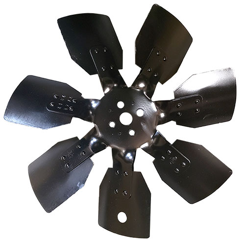 Fan Blade To Fit International/CaseIH Part # WN-301849A1