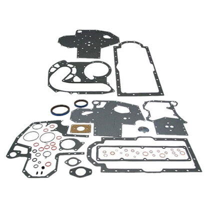 Lower Gasket Set To Fit International/CaseIH Part # WN-3228431R92