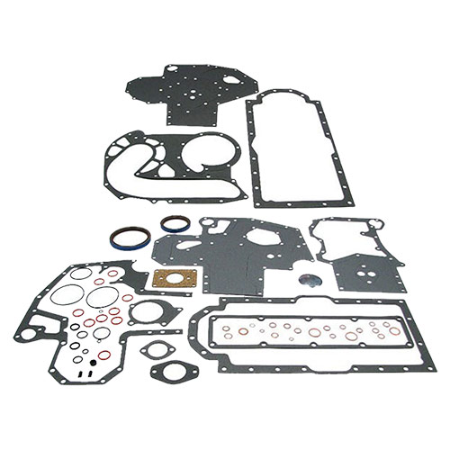 Lower Gasket Set To Fit International/CaseIH Part # WN-3228431R92
