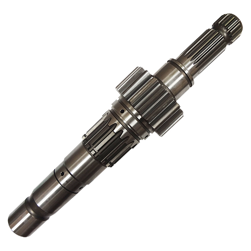 PTO Shaft To Fit International/CaseIH Part # WN-338165A1