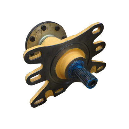 Axle Assembly To Fit International/CaseIH Part # WN-339431A2
