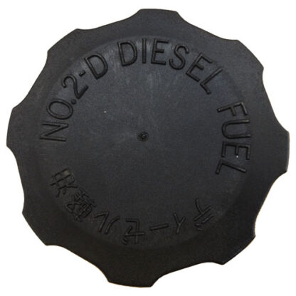 Fuel Cap To Fit Kubota Part # WN-34150-35220