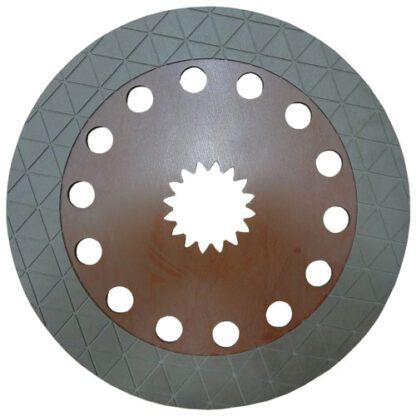 Brake Disc To Fit International/CaseIH Part # WN-351175A1