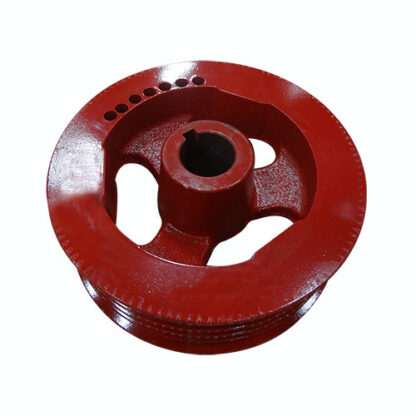 Sheave, Separator Drive To Fit International/CaseIH Part # WN-364019A2