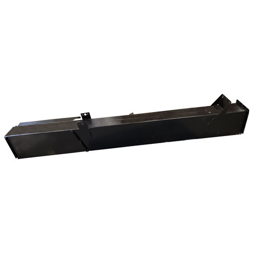Clean Grain Elevator Housing To Fit International/CaseIH Part # WN-367310A5