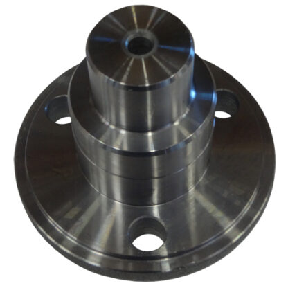 MFWD, Pivot Housing, King Pin To Fit International/CaseIH Part # WN-378410A1