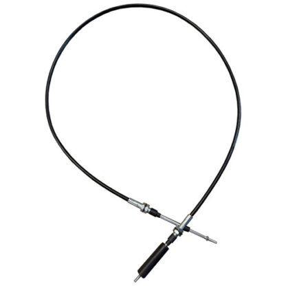 Auxillary Hydraulics Cable To Fit International/CaseIH Part # WN-379302A1