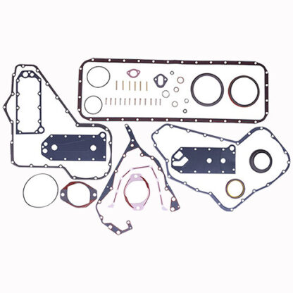 Lower Gasket Set Part # WN-3800558