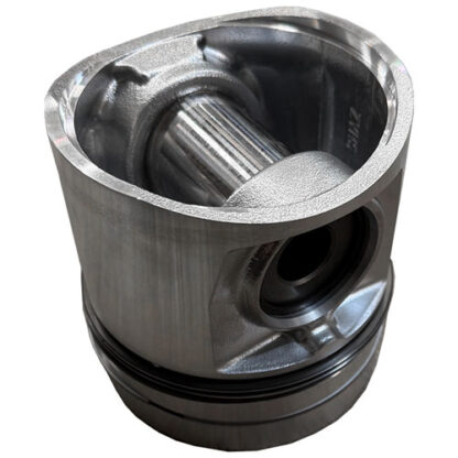 Piston & Rings Part # WN-3802062