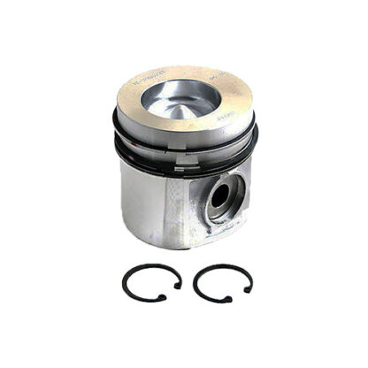 Piston & Rings Part # WN-3802134