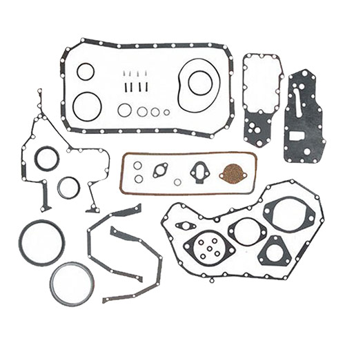 Lower Gasket Set Part # WN-3802375