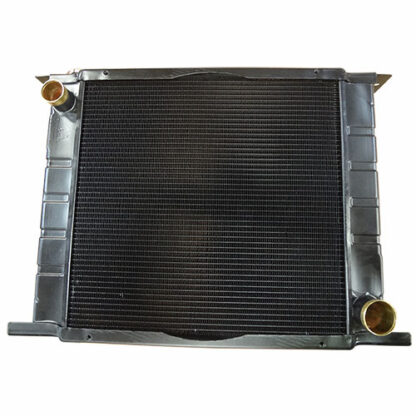 Radiator To Fit International/CaseIH Part # WN-386913A2