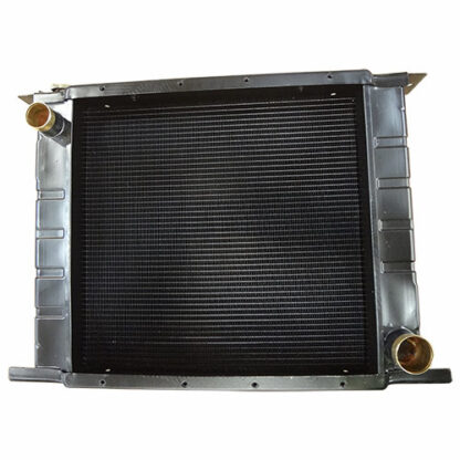 Radiator To Fit International/CaseIH Part # WN-386919A2