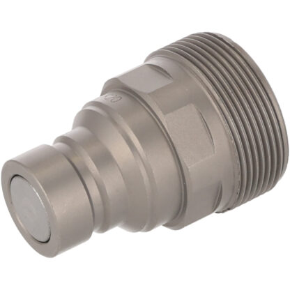 Male Coupler 3/4 To Fit JCB Part # WN-400/W1742-3/4