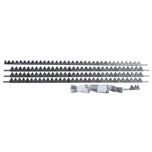 Grain Head, Cutter Bar, Assembly To Fit MacDon Part # WN-43077