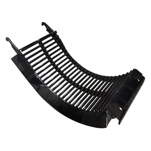 Concave, Round Bar To Fit International/CaseIH Part # WN-430964A1RB