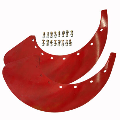 Impellor Blade Kit To Fit International/CaseIH Part # WN-434525A3