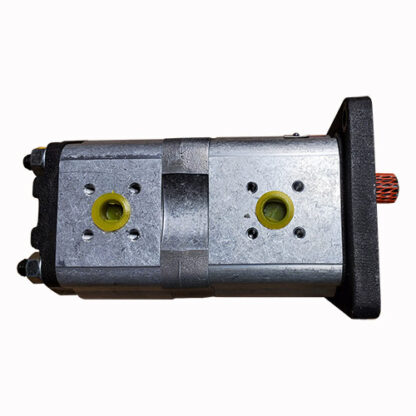 Hydraulic Pump Part # WN-47129337