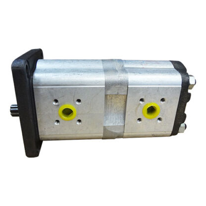 Hydraulic Pump Part # WN-47129338