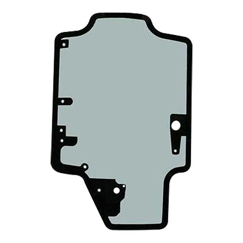 Cab Glass Door Part # WN-47405930