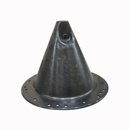 Straw Spreader Cone To Fit International/CaseIH Part # WN-47442301