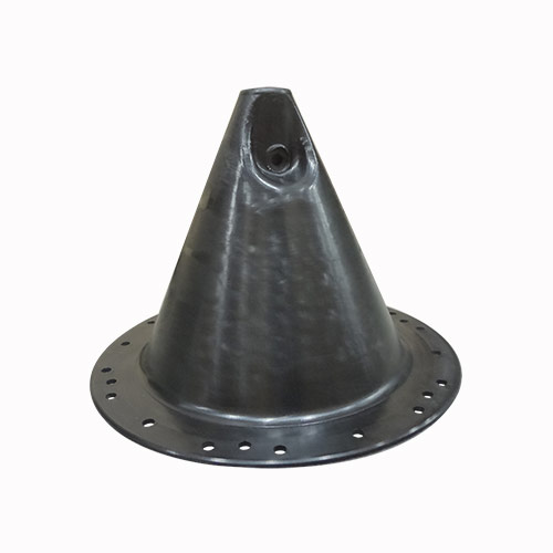 Straw Spreader Cone To Fit International/CaseIH Part # WN-47442301
