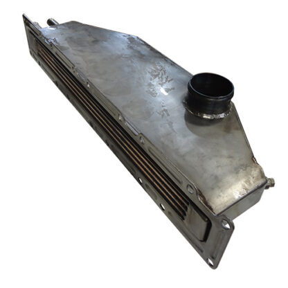 Engine Aftercooler To Fit International/CaseIH Part # WN-47700361