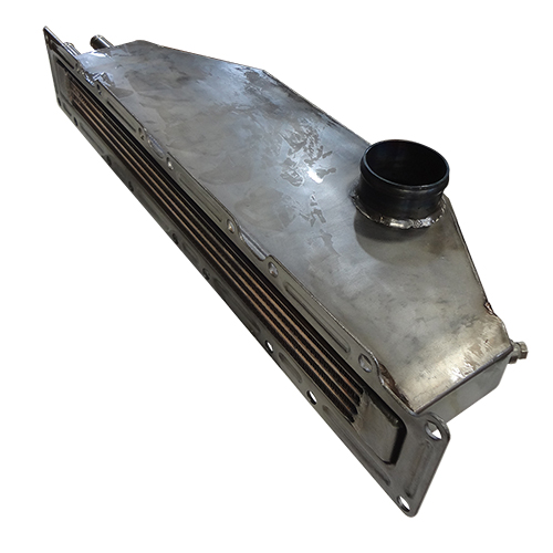 Engine Aftercooler To Fit International/CaseIH Part # WN-47700361
