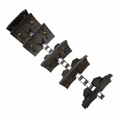 Clean Grain Elevator Chain To Fit International/CaseIH Part # WN-47801753