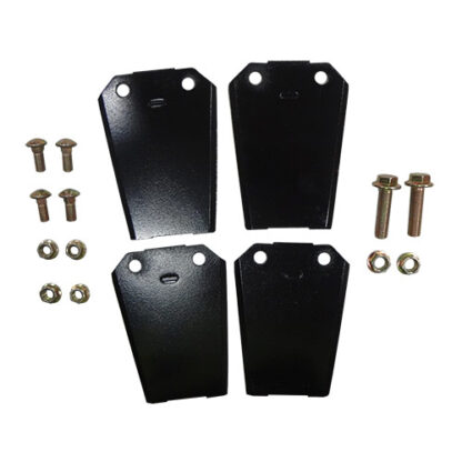 Stationary Blade Set To Fit International/CaseIH Part # WN-47952760