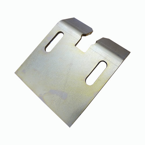 Stripper Plate To Fit International/CaseIH Part # WN-47963654