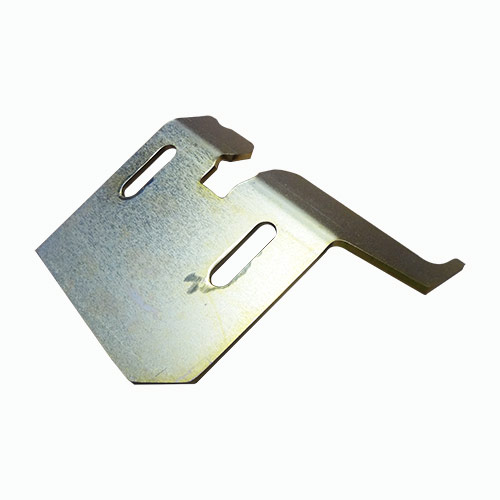 Stripper Plate Left Hand To Fit International/CaseIH Part # WN-48001642