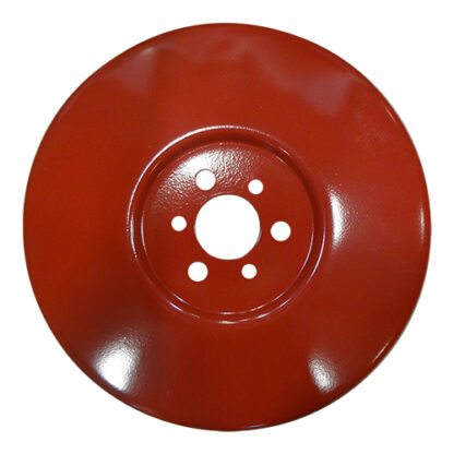 Cleaning Fan Pulley To Fit International/CaseIH Part # WN-48007763