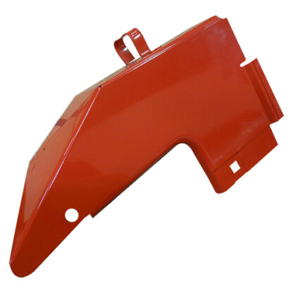 Front Heat Baffle, LH To Fit International/CaseIH Part # WN-531501R3