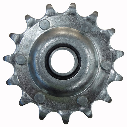 Idler Sprocket To Fit International/CaseIH Part # WN-629972R91
