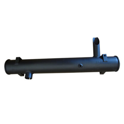 Muffler To Fit Bobcat Part # WN-6514737