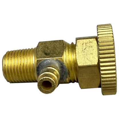 Fuel Bleeder To Fit Bobcat Part # WN-6598102