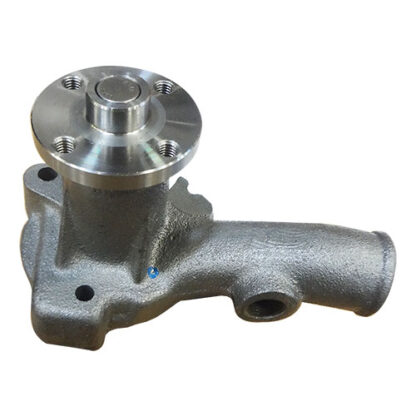 Water Pump, Includes Gasket To Fit Bobcat Part # WN-6640686