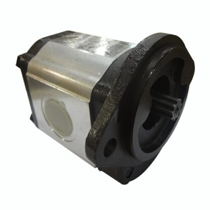 Hydraulic Pump To Fit Bobcat Part # WN-6650678