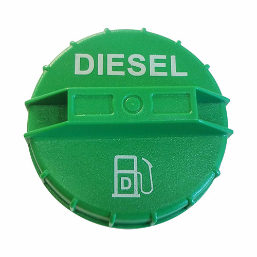 Fuel Cap To Fit Bobcat Part # WN-6661114