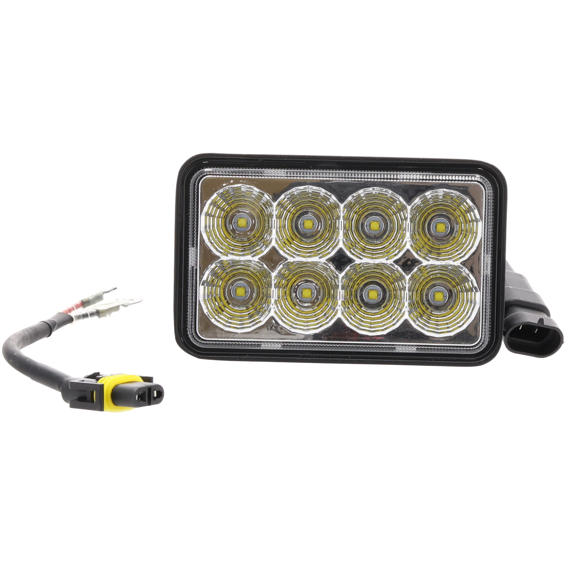 LED Work Light Part # WN-6661353