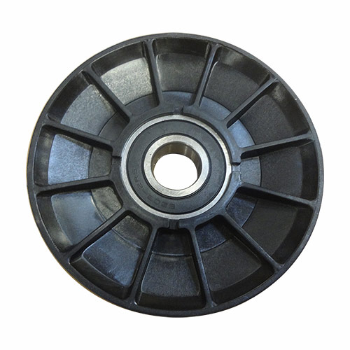 Idler Pulley To Fit Bobcat Part # WN-6662997