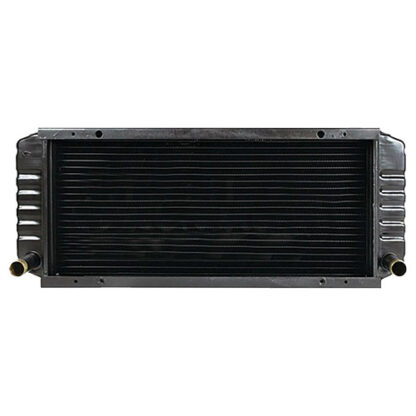Radiator To Fit Bobcat Part # WN-6666384