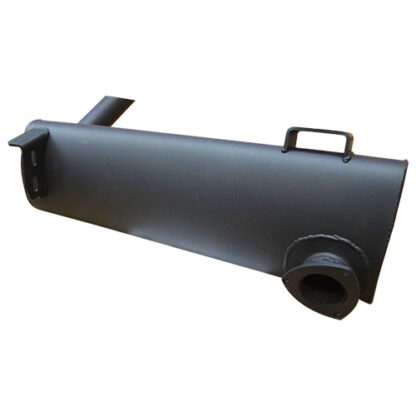 Muffler To Fit Bobcat Part # WN-6667955